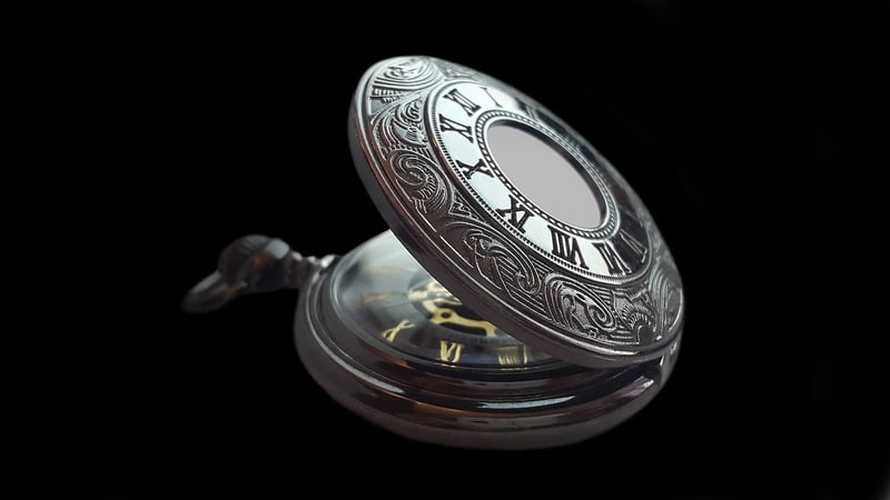 Time Guardian