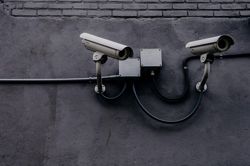 Data Protection