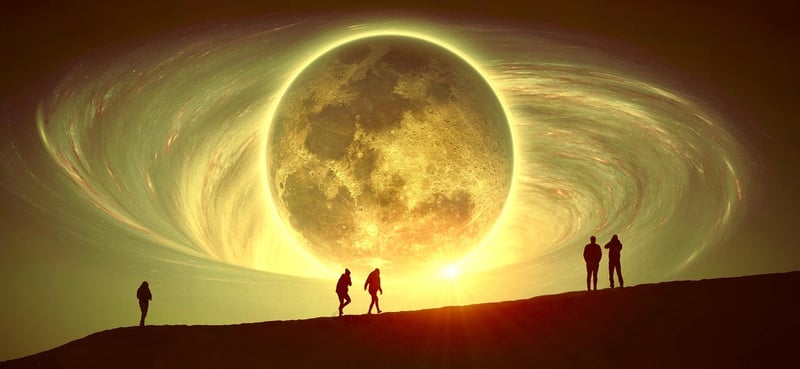 Temporal Explorer