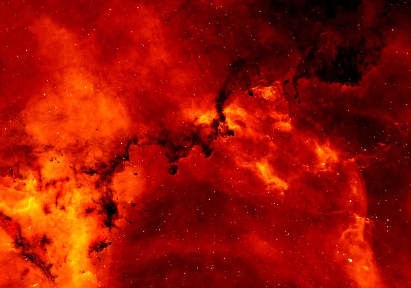 Quantum Voyager
